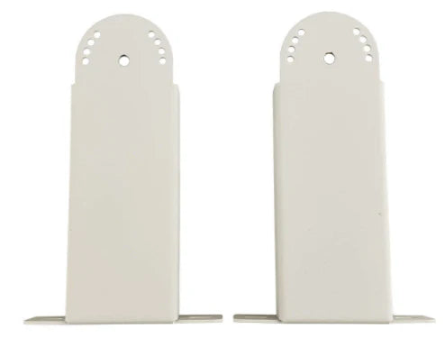 Bromic Heating Tungsten Electric Heater Mounting Bracket