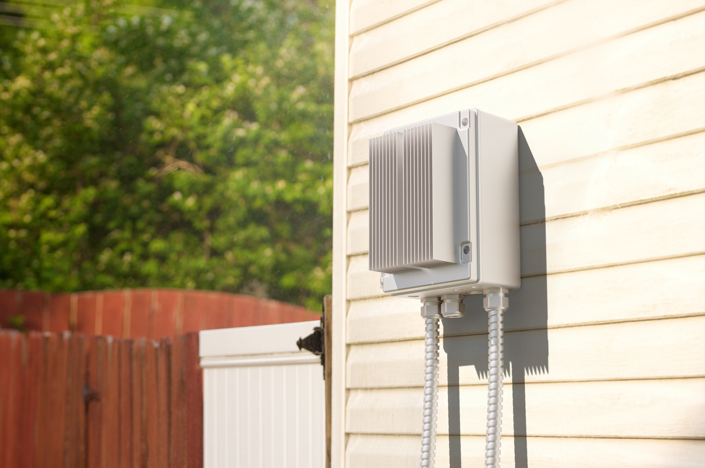 Bromic Heating - Affinity Smart-Heat™ Dimmer Controllers - Platinum & Tungsten - Electric Heater