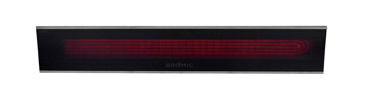 Bromic Heating - BH3622000 - Platinum Smart-Heat - 4500W Electric Outdoor Patio Heater