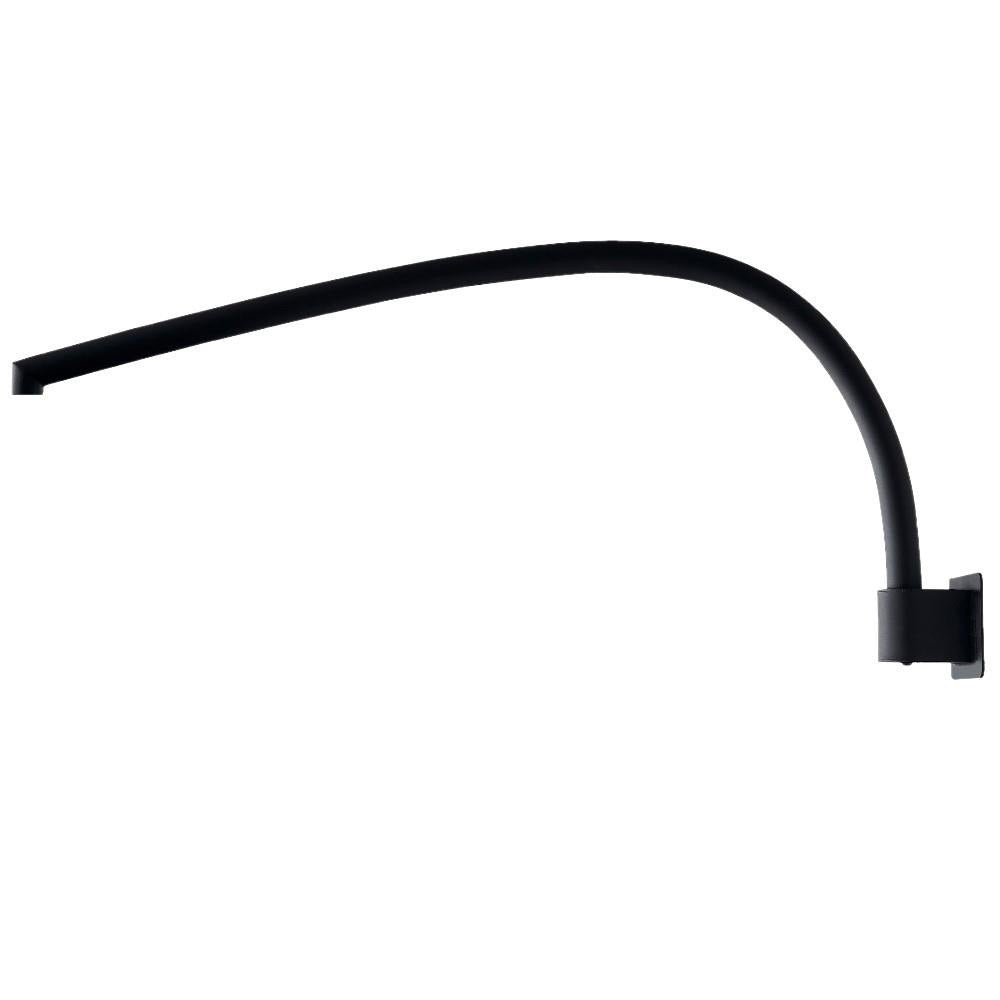 Bromic Heating BH3230006 Eclipse Electric Wall Mount Pole