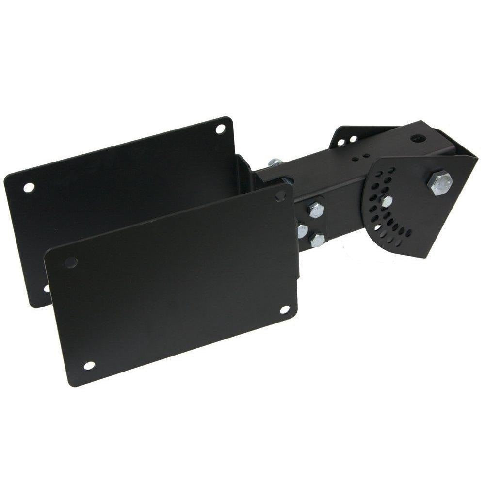 Bromic Heating BH3030003 Platinum/Tungsten Ceiling Mount Pole