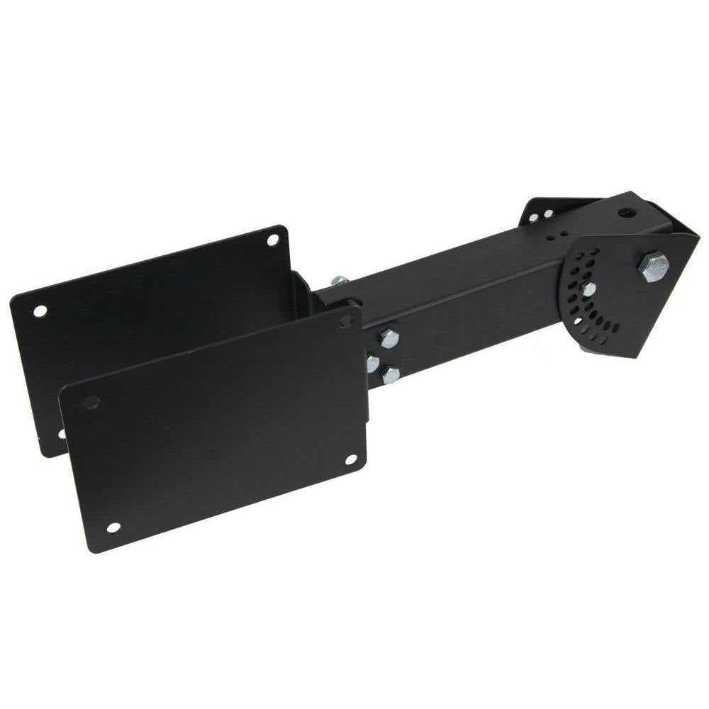 Bromic Heating BH3030003 Platinum/Tungsten Ceiling Mount Pole
