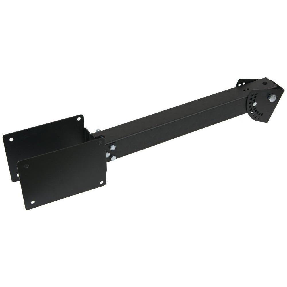Bromic Heating BH3030003 Platinum/Tungsten Ceiling Mount Pole