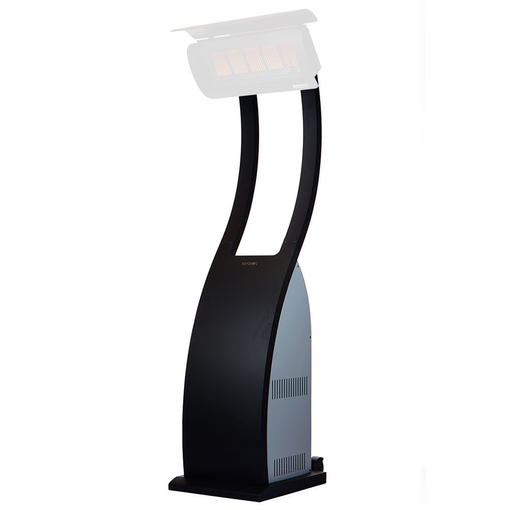 Bromic Heating BH8280038 Tungsten Smart-Heat Portable Base Only