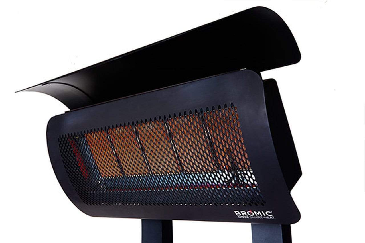 Bromic Heating BH8280011 Tungsten Portable Front Cover