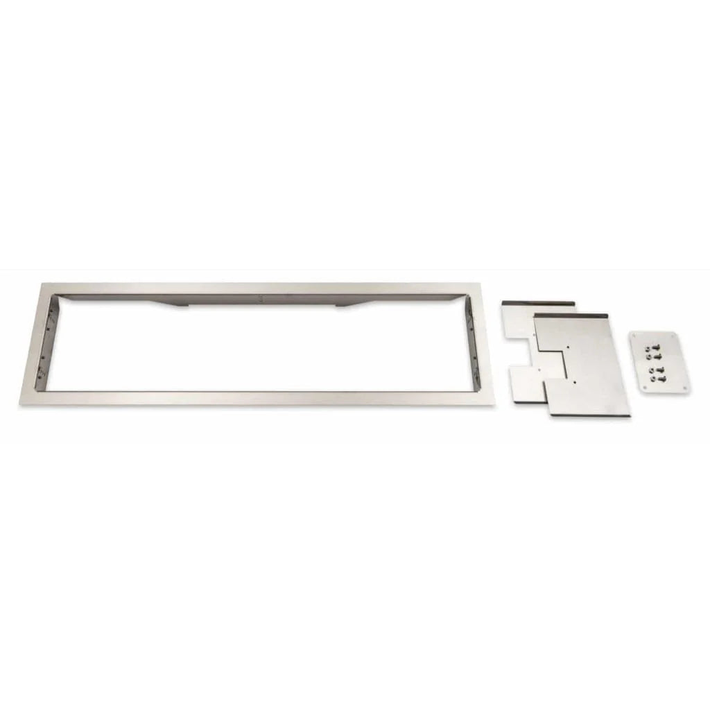 Bromic Heating Platinum Electric Marine Ceiling Recess Kit