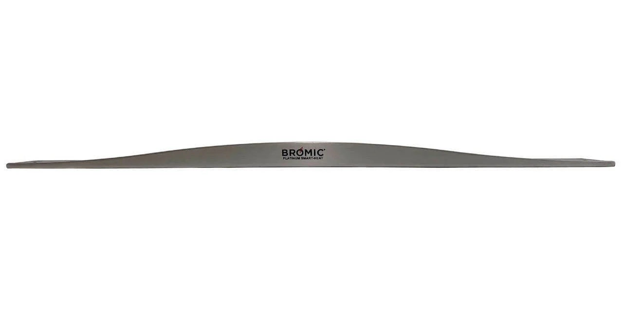 Bromic Heating BH8080004-1 Platinum Smart-Heat Wind Kicker & Glass Retainer Gas Replacement Parts