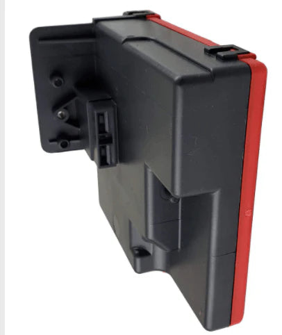 Bromic Heating Platinum/Tungsten Smart-Heat Series