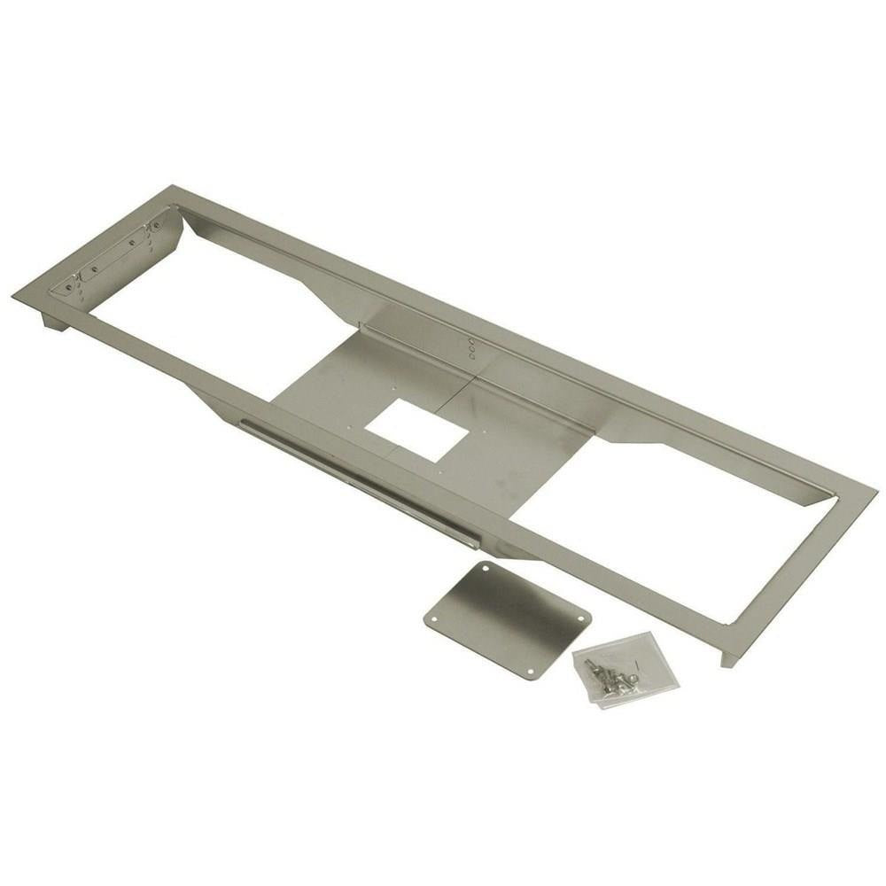 Bromic Heating Platinum Electric Ceiling Recess Kit