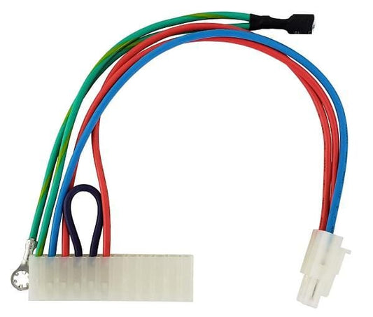 Bromic Heating BH8080099 Honeywell Control Wiring