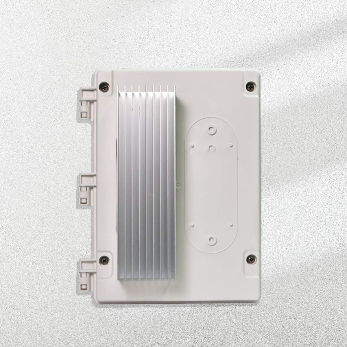 Bromic Heating - Affinity Smart-Heat™ Dimmer Controllers - Platinum & Tungsten - Electric Heater