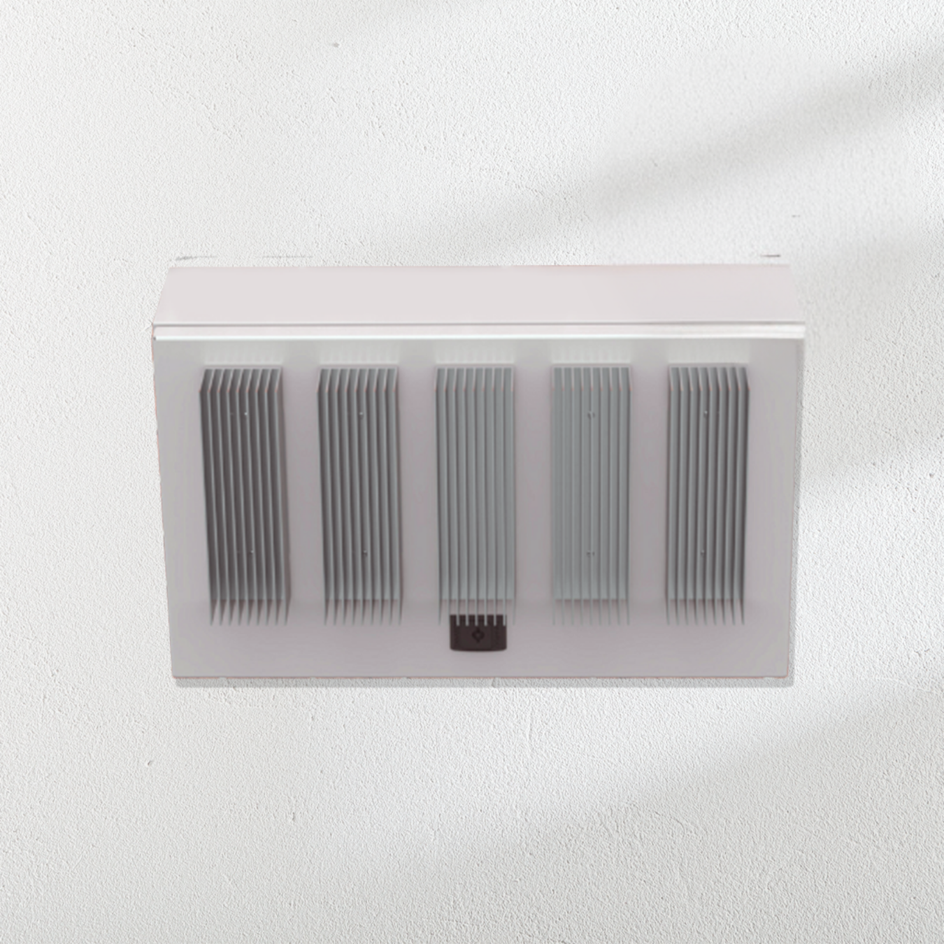 Bromic Heating - Affinity Smart-Heat™ Dimmer Controllers - Platinum & Tungsten - Electric Heater