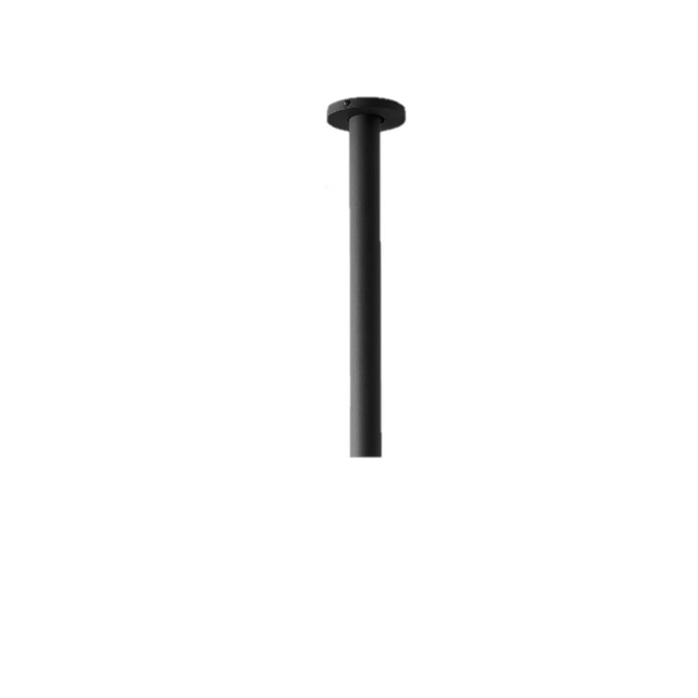 Bromic Heating Eclipse Electric Straight Ceiling Pole