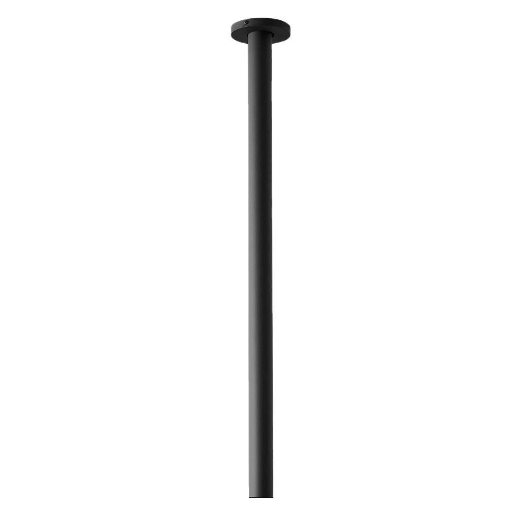 Bromic Heating Eclipse Electric Straight Ceiling Pole