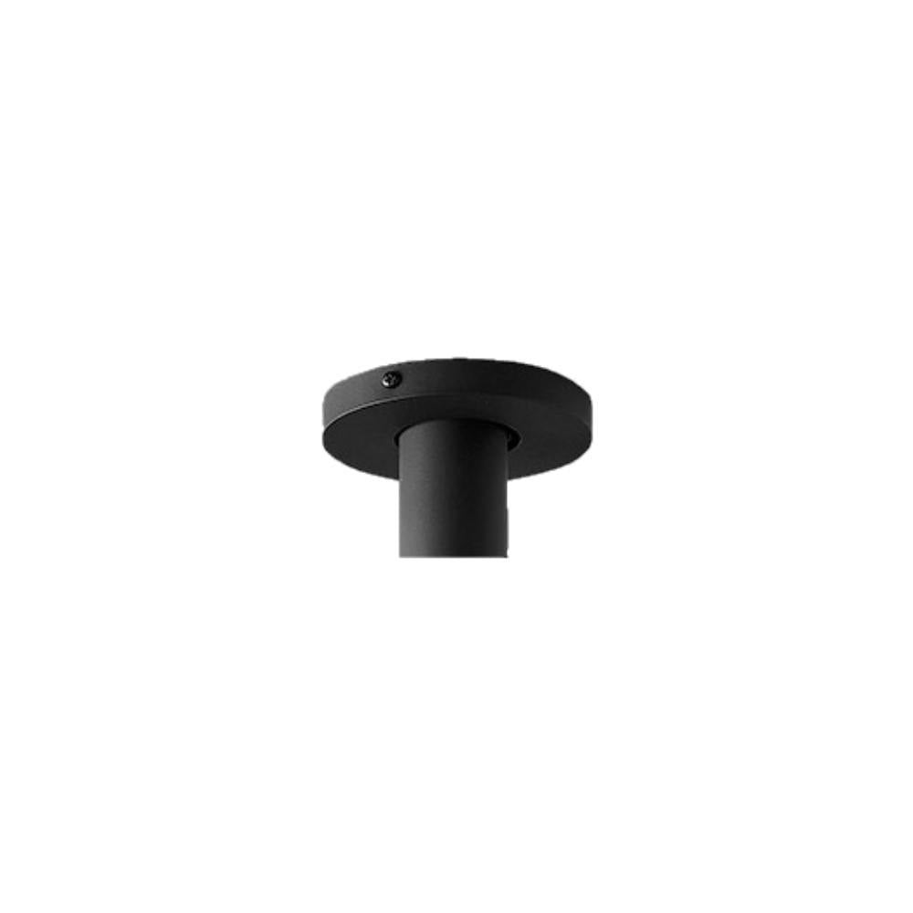 Bromic Heating Eclipse Electric Straight Ceiling Pole