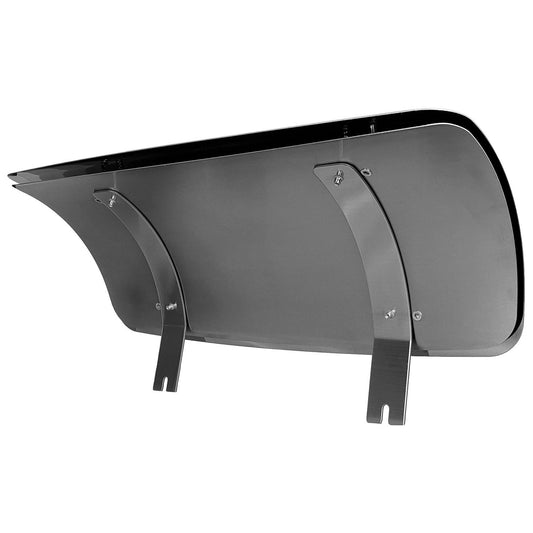 Bromic Heating BH3030001-1 Platinum Heat Deflector