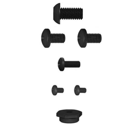 Bromic Heating Eclipse Pole Screw Set