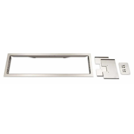 Bromic Heating Platinum Electric Marine Ceiling Recess Kit