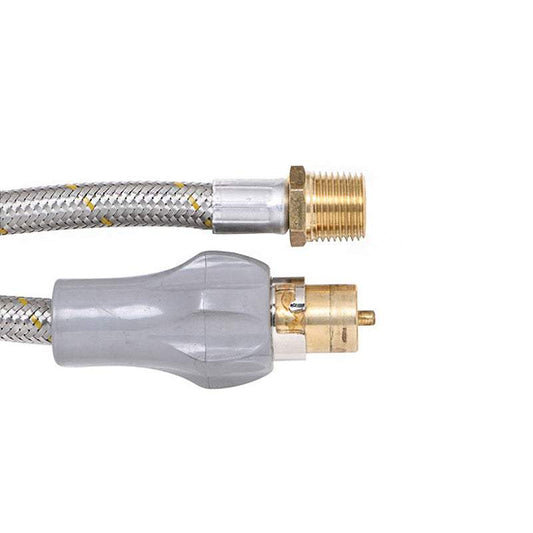 Bromic Heating BH8280037 Tungsten Portable 130mm Hose