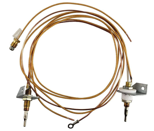 Bromic Heating BH8280036 Tungsten Portable Thermocouple Assembly
