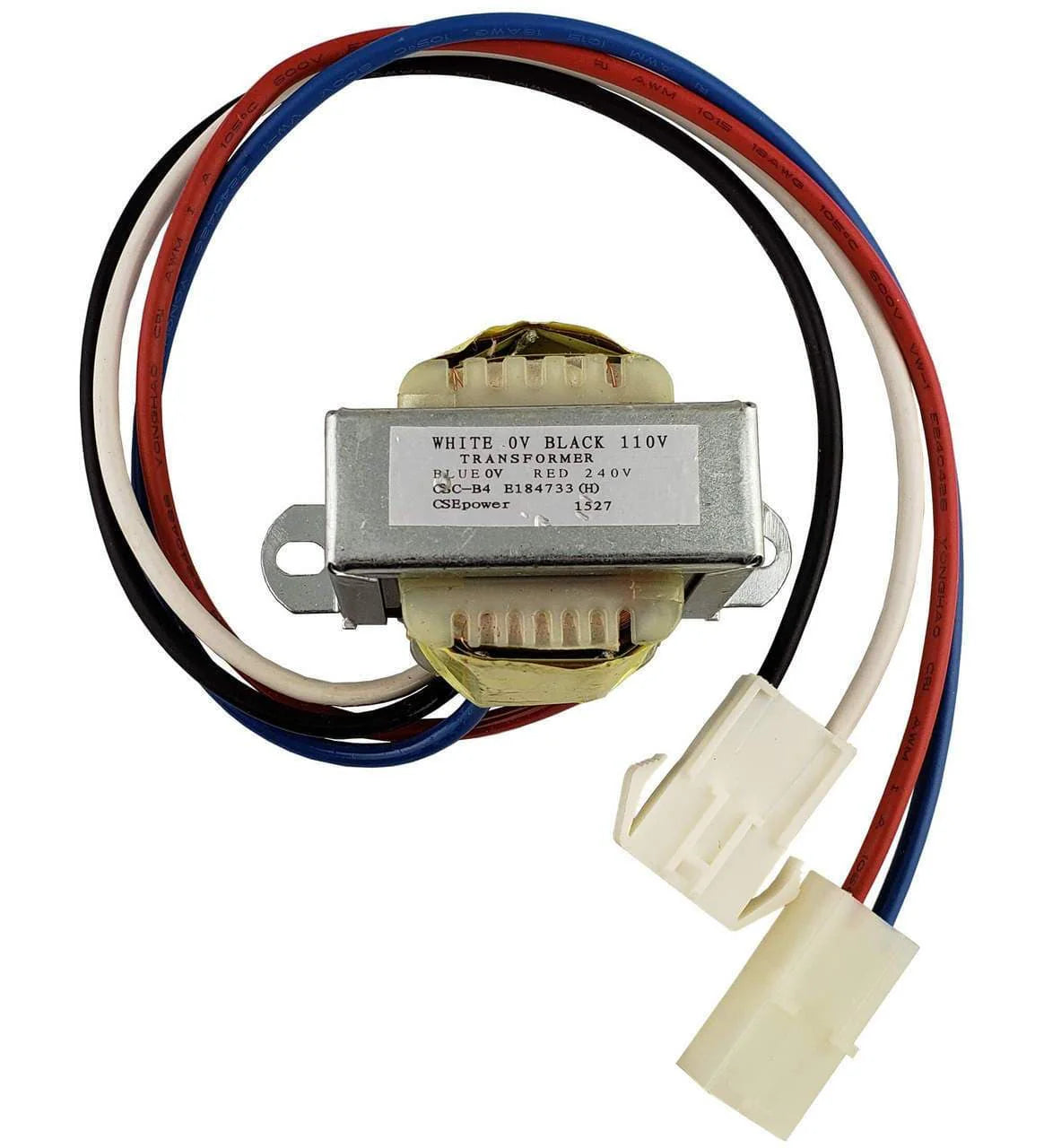 Bromic Heating BH8080050 Transformer For Platinum & Tungsten Gas