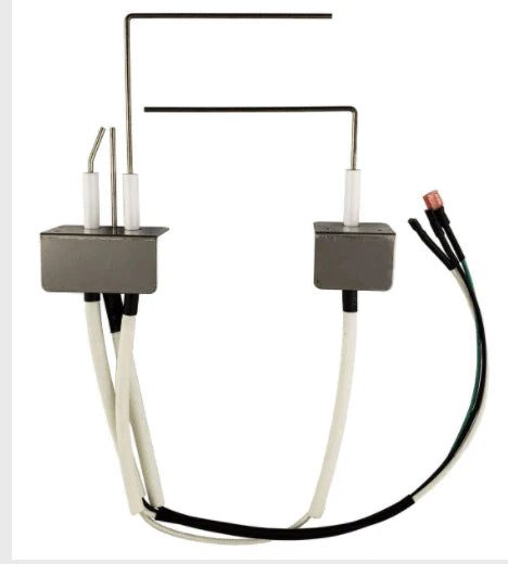 Bromic Heating Tungsten Smart-Heat Wiring Harness