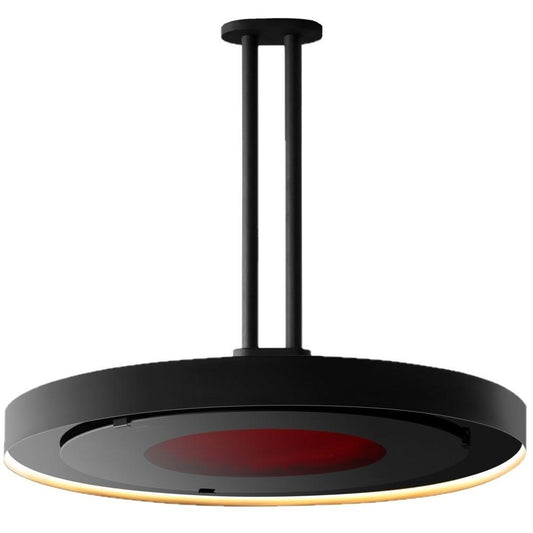 Eclipse Heater